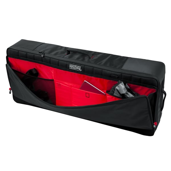 Gator Cases G-PG-61 Borsa Pro-Go tastiera 61 tasti