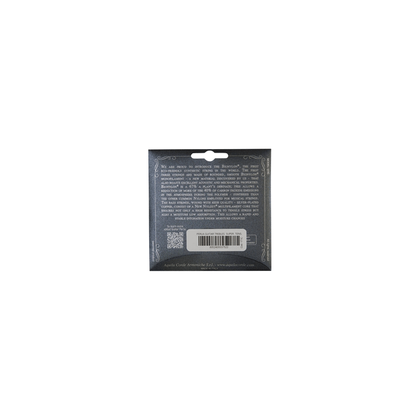 Aquila 171C Perla Guit Sup tens Treb