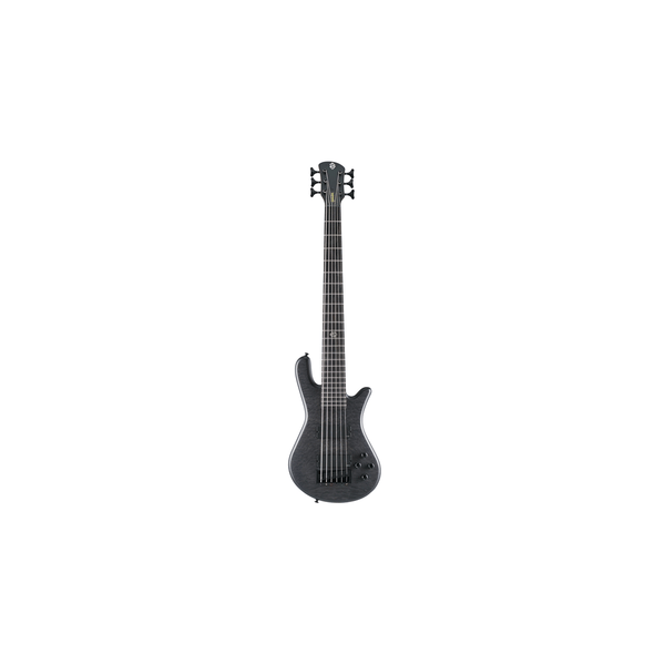 Spector NS Pulse II 6 Black Stain Matte