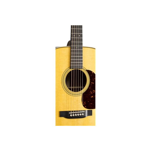 Martin & Co. HD-28E Reimagined LR Baggs Anthem