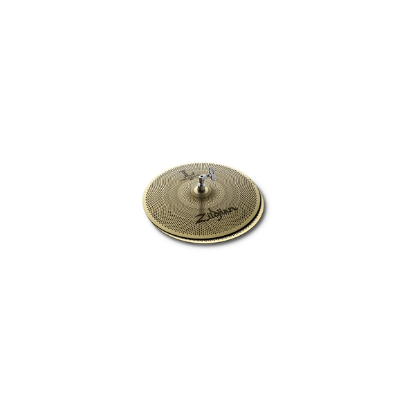 Zildjian LV8014HP-S-14" Low Volume L80 HiHat Pair