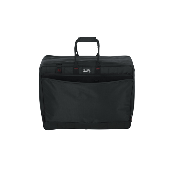 Gator Cases G-MIXERBAG-2519 Borsa mixer/attrezzatura 63,5 x 48,3 x 20,3 cm