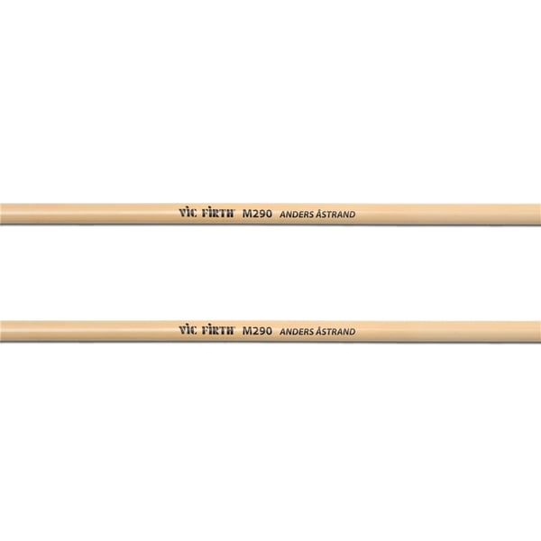 Vic Firth M290 - Signature Keyboard Series Anders Astrand - Soft