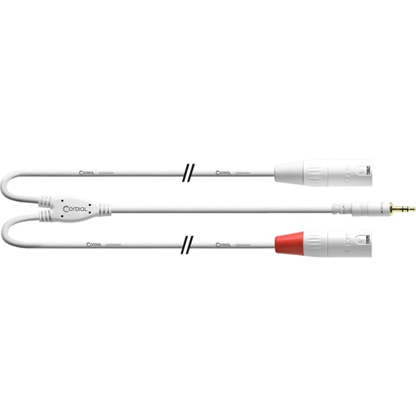 Cordial CFY 6 WMM-LONG-SNOW