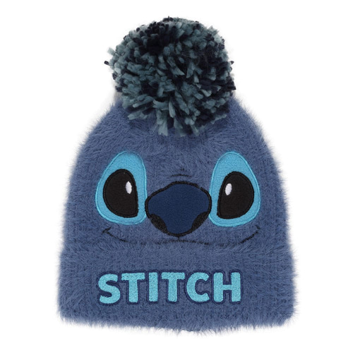 Lilo &amp; Stitch bonnet Stitch