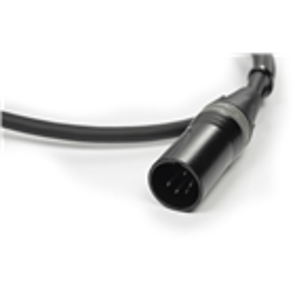 Algam Lighting DMX5-10M Cavo DMX 5 Poli 10 mt