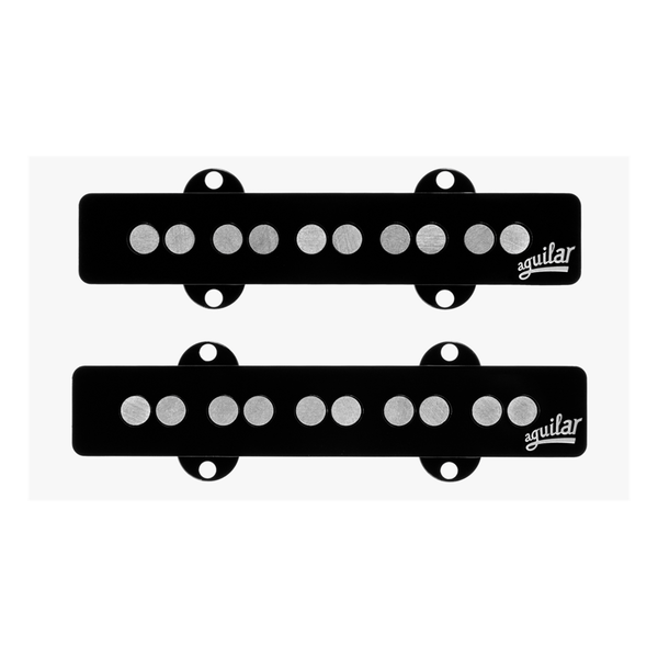 Aguilar AG 5J-HOT - Hot Jazz Bass 5 Corde