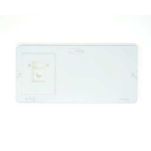 Kit placca interna per cassetta incasso 11lt