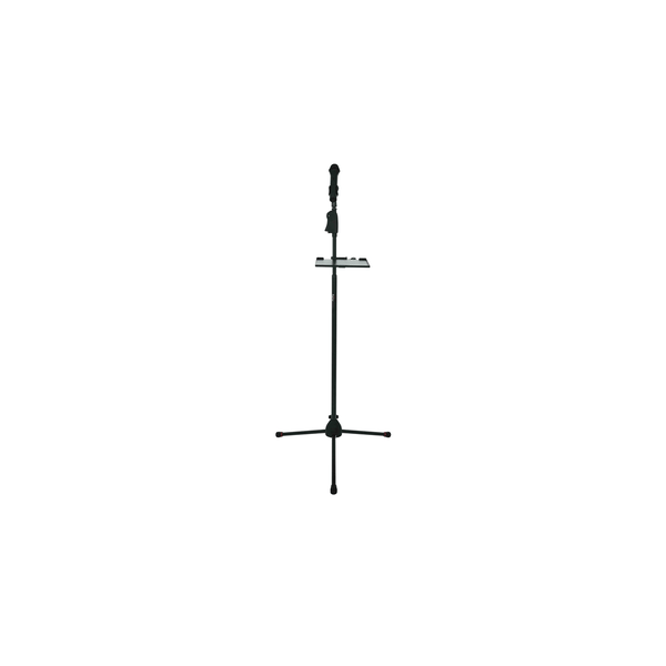 Gator Frameworks GFW-SHELF0909 - Mensola accessoria per asta microfonica