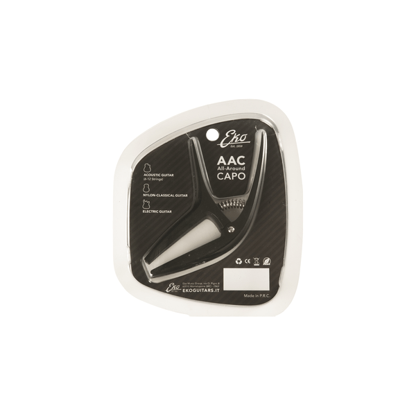 Eko Guitars AAC All-Around Capo