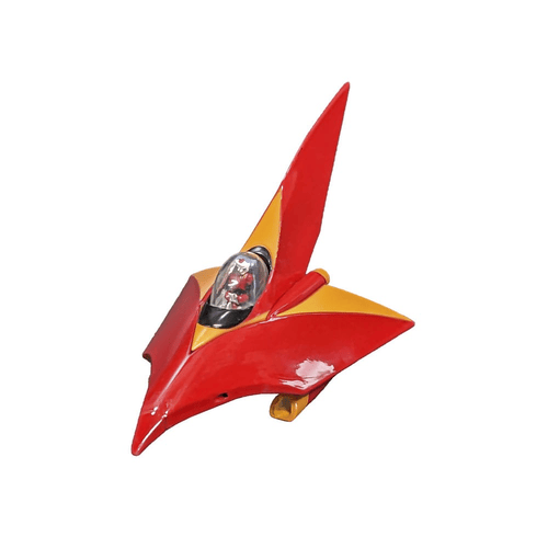 Mazinger Z figurine Metal Action Brain Condor Renewal Ver. 14 cm