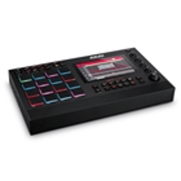 Akai Professional MPC Live II