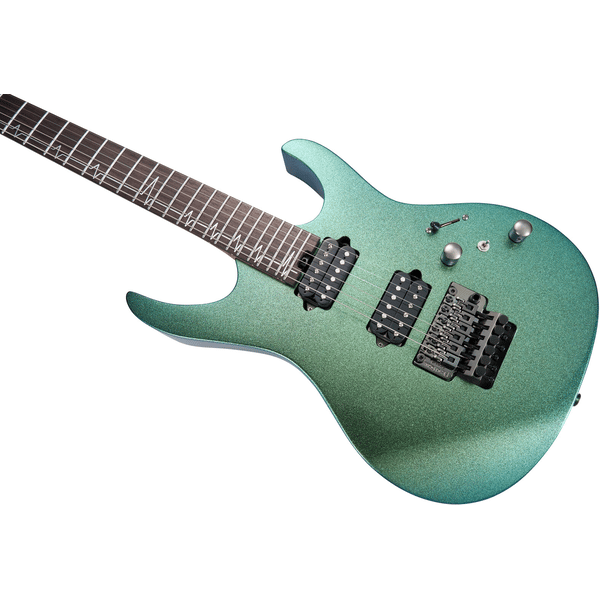 MOOER MMT100 FR AURORA GREEN
