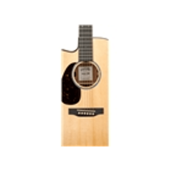 Martin & Co. 000CJRE Left