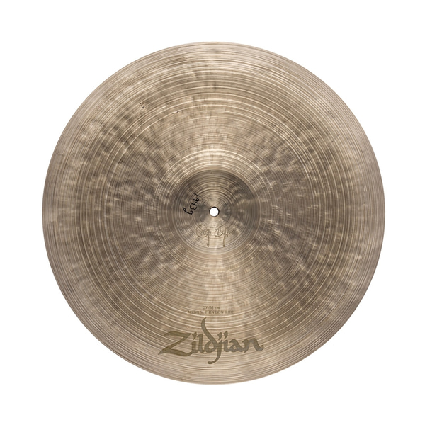 Zildjian 20" Kerope Medium Thin Low Ride