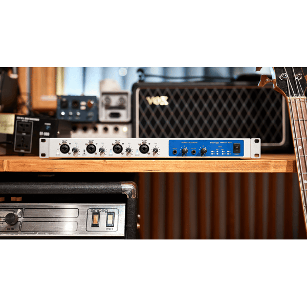 RME PRO LINE Fireface 802 FS