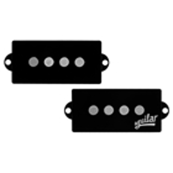Aguilar AG 4P-HOT - Hot P Bass 4 Corde