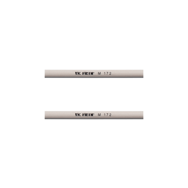 Vic Firth M172 - Corpsmaster Multi-Application Series - Hard