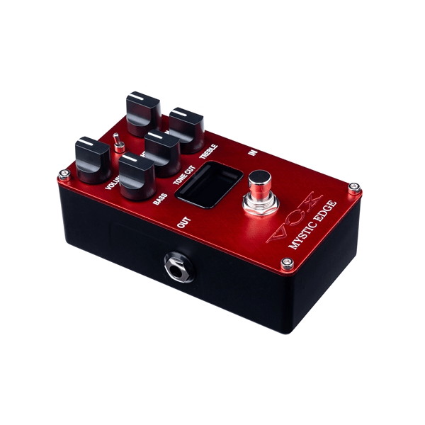 Vox Mystic Edge Valvenergy