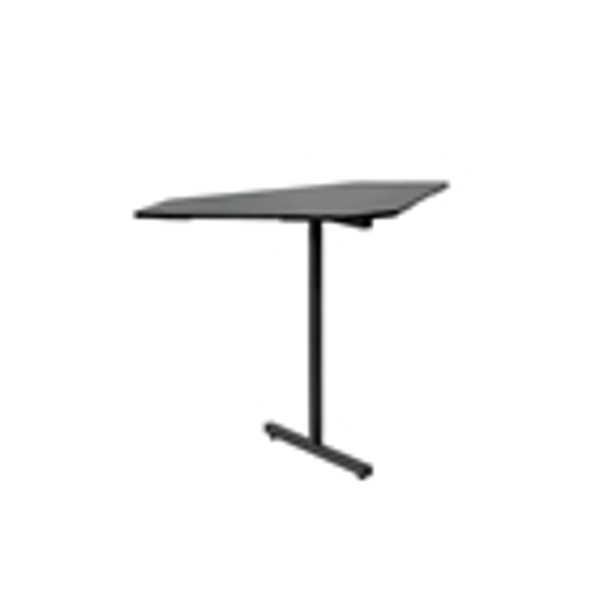 Gator Frameworks GFW-DESK-CRNR Sezione angolare per workstation per content creator<br>