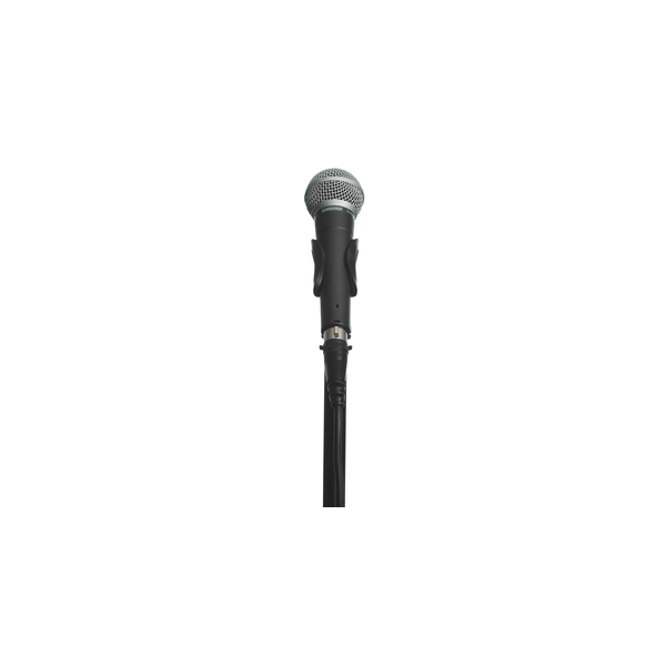 Gator Frameworks GFW-MIC-CLIP Clip standard per microfono&lt;br&gt;