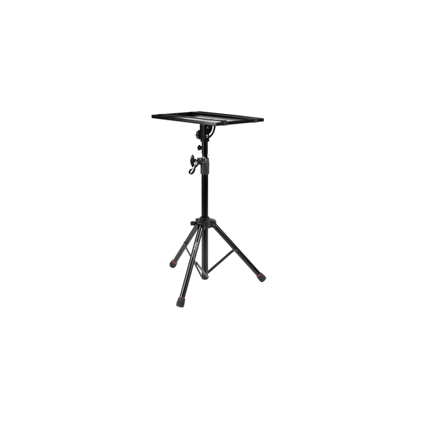 Gator Frameworks GFWLAPTOP1500 Supporto per laptop e proiettore con treppiede<br>