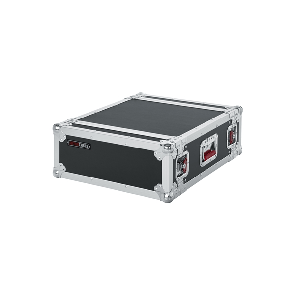 Gator Cases G-TOUR 4U Flight Case ATA da 4U Rack