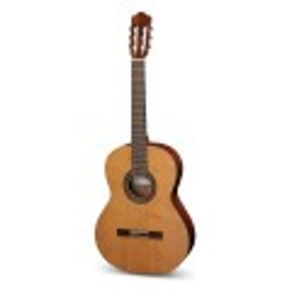 CUENCA Chitarra classica da studio misura Senorita. Modello 10 SENORITA 7/8