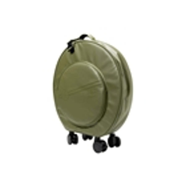 Zildjian ZXRB00624 TOUR 24" Rolling Cymbal Bag Sage