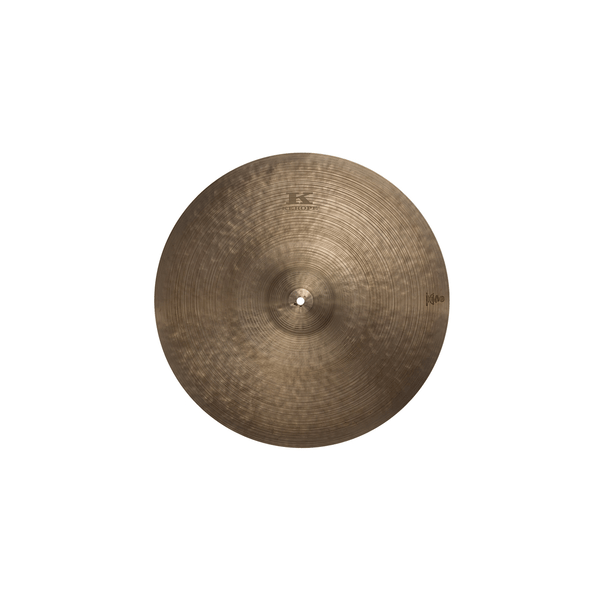 Zildjian 22" Kerope Medium Thin High Ride