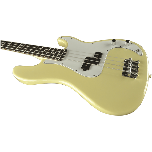 Eko Guitars VPB-100 Cream