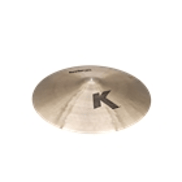 Zildjian K2822-22" K Paper Thin Crash