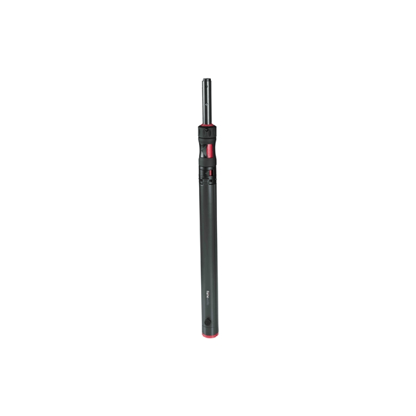 Gator Frameworks GFW-ID-SPKRSET Coppia di supporti per altoparlanti regolabili con pistone di sollevamento<br>