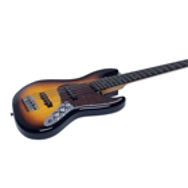 Eko Guitars JB-300 5 Sunburst