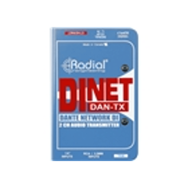 Radial Engineering DiNet Dan-TX
