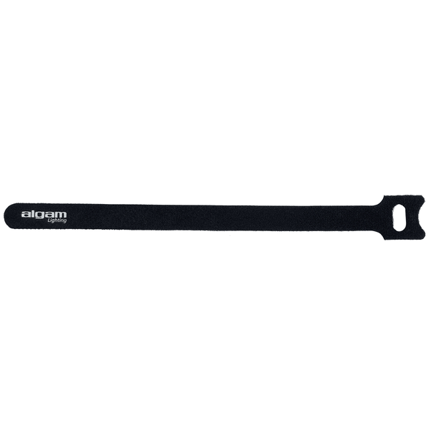 Algam Lighting PACK 10 Straps-Velcro