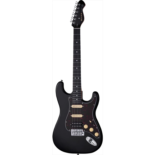 MOOER MSC10 PRO BLACK