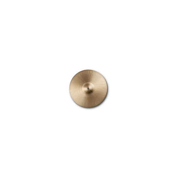 Zildjian K0822-13" K HiHat Bottom