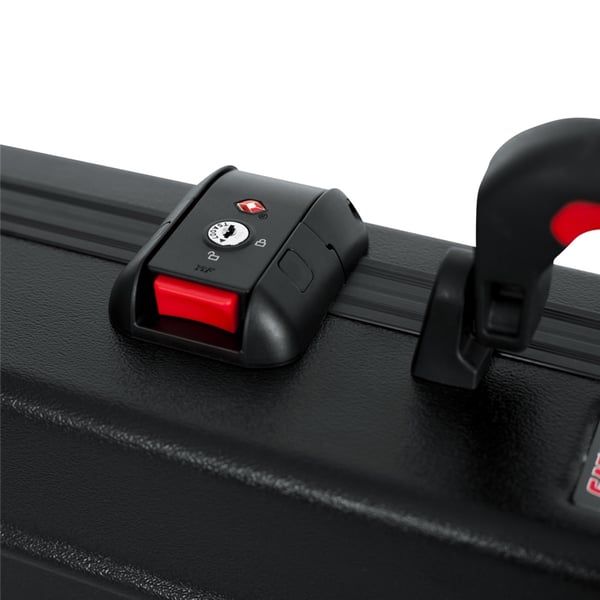 Gator Cases GTSA-GTRELEC Custodia TSA ATA Chitarra Elettrica