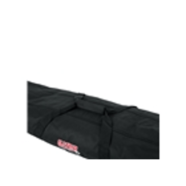 Gator Cases GPA-SPKSTDBG-58DLX Borsa supporti altoparlanti 58" 2 scomparti