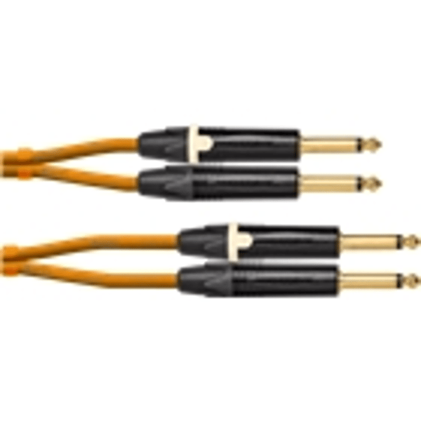 Cordial CEON DJ PLUG 1.5 O