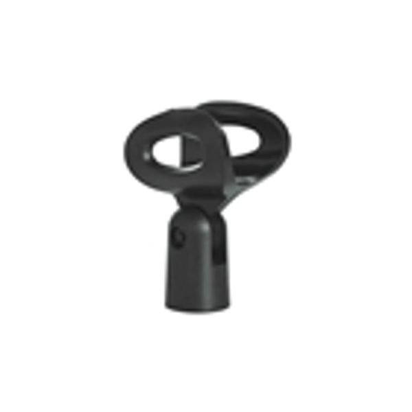Gator Frameworks GFW-MIC-CLIP Clip standard per microfono&lt;br&gt;