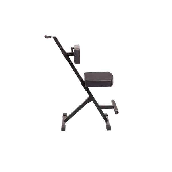 Gator Frameworks GFW-GTR-SEATDLX Sgabello Deluxe per chitarra&lt;br&gt;