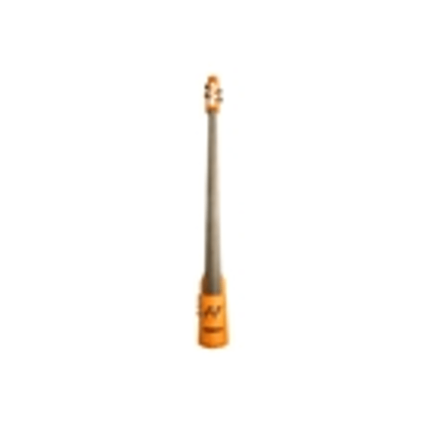 NS Design CR4M Electric Upright Bass 4 Amber Stain EMG Pickup