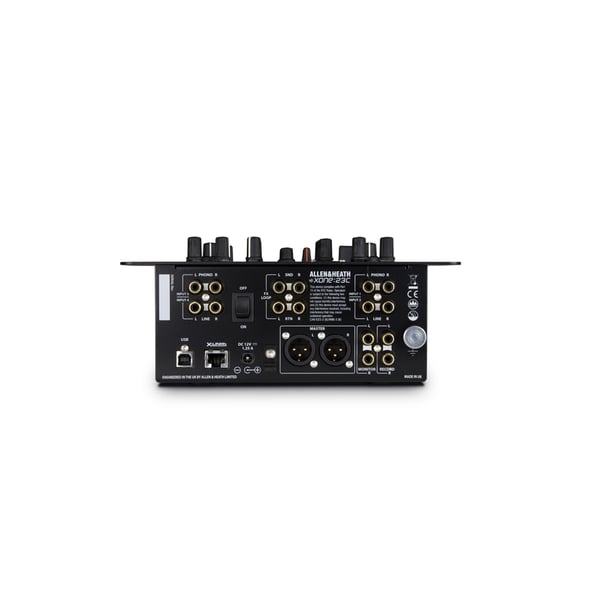 Allen &amp; Heath Xone23C