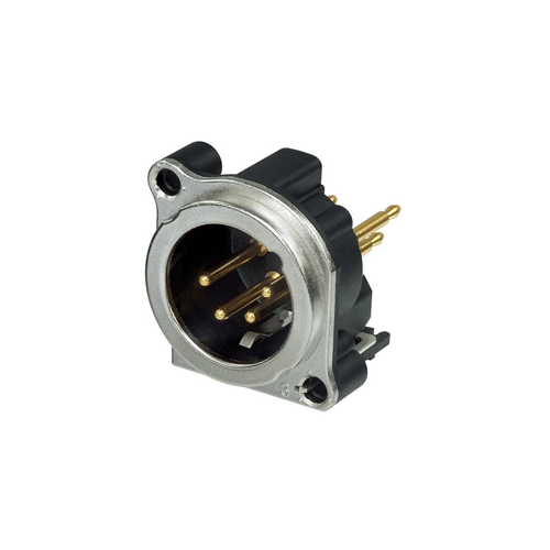 NEUTRIK NC4MBV