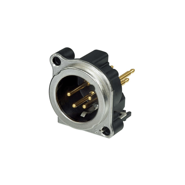 NEUTRIK NC4MBV