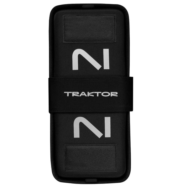 NATIVE INSTRUMENTS TRAKTOR MODULAR BAG BORSA TRAKTOR X1 MK3