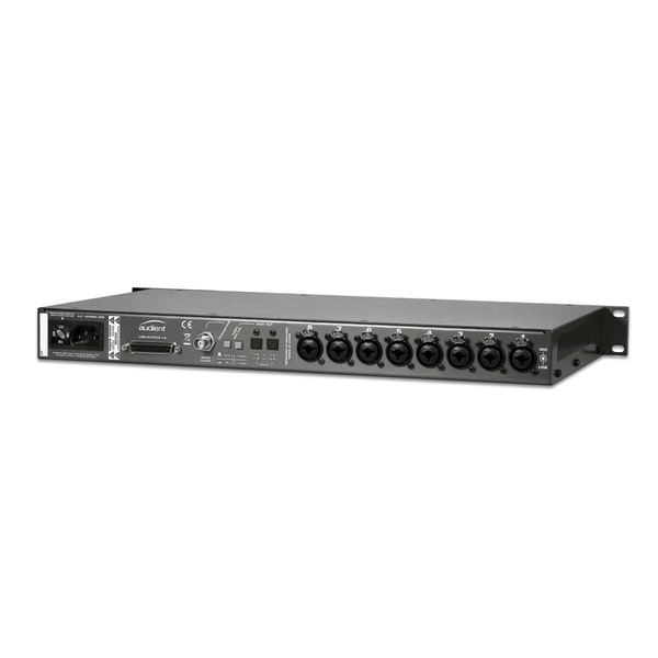 AUDIENT ITALIA PREAMP ASP800