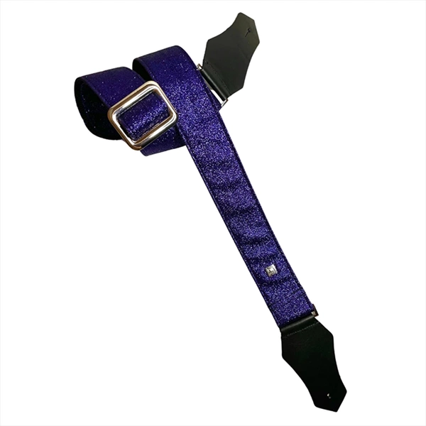 Get'm Get'm Gorgi Glitter Purple Holog.